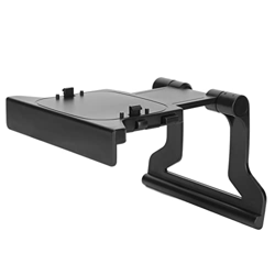 FRZY Clip de TV, práctico Clip de TV Ligero Negro para televisores de 2 cm a 9 cm de Grosor en oferta