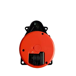 Coolpala Accesorios de aspiradora Robot Aspirador Profesional con Sensor LDS STYJ02YM, Cabezal láser Compatible con Xiaomi, Piezas de Robot Aspirador  características