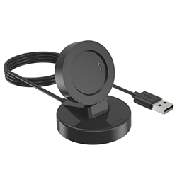 Adaptador de Potencia Cargador magnético Magnia Base de es Adecuada para T1 RMW2102 Smartwatch Smartable USB de Carga rápida Cable Potencia Cordel Bat precio