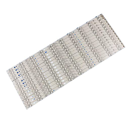 UVWP LED Tira Compatible for Haier U55H3 LS55H310G LS55H510X LS55A51 Bar Luminoso LED55D10A / B-ZC14AG- 01 Reemplazo de retroiluminación de TV características