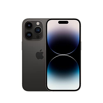 Apple iPhone 14 Pro (1 TB) - Negro Espacial