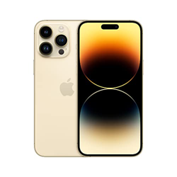 Apple iPhone 14 Pro MAX (128 GB) - Oro en oferta