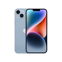 Apple iPhone 14 Plus (128 GB) - Azul en oferta