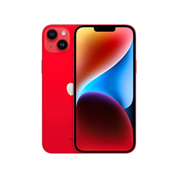 Apple iPhone 14 Plus (128 GB) - (Product) Red características