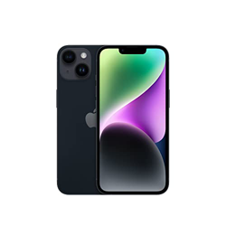 Apple iPhone 14 (128 GB) - Negro Noche características