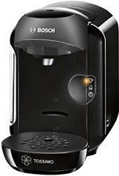 Máquina de café y bebidas calientes Bosch Tassimo Vivy, 1300 W, color negro precio