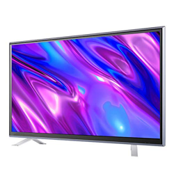 Ultra-Thin Explosion-Proof Smart TV High-Efficiency Decoding Flat-Panel HD TV Family Hotel Anti-Collision TV 32/42/46/55/60 Inches (Online Version 32  características