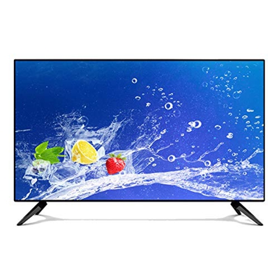 FMOPQ Smart TV 24324250 Inch HD 1080p Playback Flat-Panel TV Built-in HDMI VGA Optical Port-Refresh Rate 60 Hz HD TV 24 Inch Network (42 Inch Movie Ve