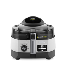 DeLonghi Multifry The Multicooker FH1394 - Robot de cocina, color blanco precio