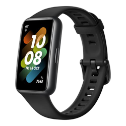 HUAWEI Band 7 Reloj Inteligente, Pantalla táctil Ultrafina, Malla del SpO2, 96 Modos de Entrenamiento, 14 días de autonomía, 4000+ diales para Elegir, precio