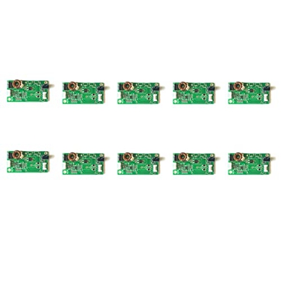 Viupolsor 10 Unids/Lote CA-255 10-42 Pulgadas LCD TV RetroiluminacióN Corriente Constante LED Driver Board TV Boost Board Universal Modificado