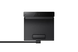 Sony BRAVIA CAM CMU-BC1 - Accesorio de TV para BRAVIA XR 2022 y Web Cam X1 con conexión USB, Negro en oferta