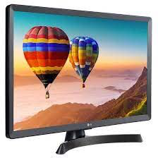 LG 28TQ515S-PZ - Monitor TV de 28'' HD, Amplio ángulo de visión, LED Profundidad de Color, Smart TV WebOS22, Asistentes de Voz (ThinQ, Google y Alexa) precio