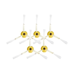 CLYNA 5pcs Accesorios De Kit De Limpieza Domésticos, Kit De Accesorios De Barredora para Aspiradora De Barredora De Irobot Roomba en oferta