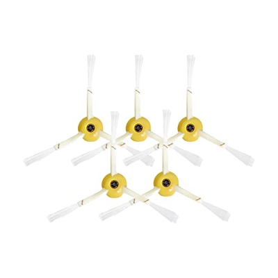 CLYNA 5pcs Accesorios De Kit De Limpieza Domésticos, Kit De Accesorios De Barredora para Aspiradora De Barredora De Irobot Roomba