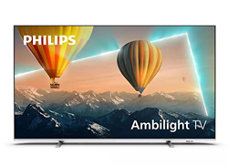 Philips LED Android TV 4K UHD 43PUS8057/12 características