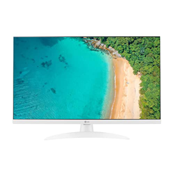 27TQ615SW - Monitor de TV Smart 27 pulgadas Full HD WebOS Wi-Fi DVB-T2 en oferta