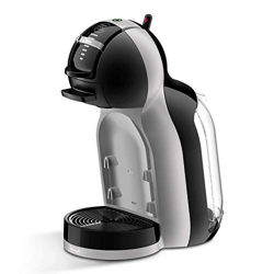 Delonghi EDG 155.BG Mini Me Dolce Gusto OnPack - Sistema de cápsulas (15 bares) características