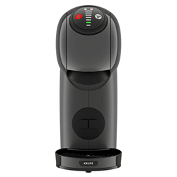 Krups Nescafé Dolce Gusto Genio S KP240B | Bebidas calientes y frías | Presión de la bomba de 15 bar | Depósito de agua de 0,8 L | Función XL | Apagad precio