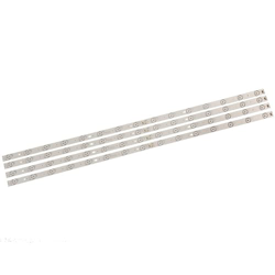 Piezas de Repuesto de TV- DIRIGIÓ Flight Strip 15lampas LED42D15-01 (c) 3034201520V Compatible con Hai er LE42B310G LS42H6000 LE42B510F LS42K5500 100% en oferta