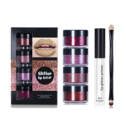 Labiales Mate Larga Duracion, FantasyDay Pintalabios Permanente Líquido Brillo de Labios Set - Lipgloss Hidratante Lapiz de Labios Lipstick kit Maquil precio