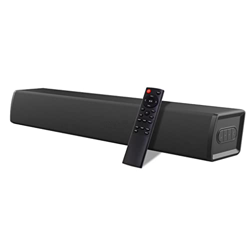 GENÉRICO Bluetooth inalámbrico 5.0 SoundBar Shoeno Sound Sound Speaker Home Theatre televisión Barra de Sonido precio