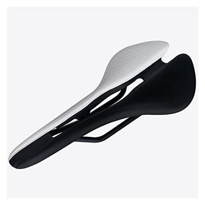 YEJIANGHUA Fit for Bicycle Saddle MTB Sada de montaña de montaña Sada de Bicicleta Bicicleta de Dos Colores Diseño ergonómico Accesorios for Bicicleta