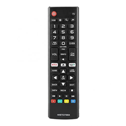 AKB75375604 Nuevo Control Remoto Apto for LG Smart TV LG TV 43UK6300PUE 32LK610BPUA 49UK6300PUE 55UK6300PUE en oferta