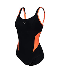 ARENA Bañador Bodylift Mujer Makimurax Copa B en oferta