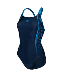 ARENA Bañador Deportivo Mujer Graphic Swim Pro Back precio