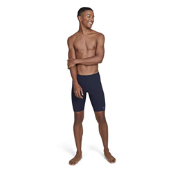 Speedo Essential Endurance+ Jammer Bañador para Hombre, Azul Marino (True Navy), 36 en oferta