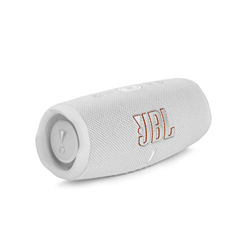 JBL Charge 5 – Altavoz inalámbrico portátil con Bluetooth y batería integrada, resistente al agua (IP67), con PartyBoost para subir el nivel de la fie precio