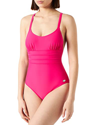 Haute pression R1003 Traje de baño de una Sola Pieza, Fucsia, 42 para Mujer en oferta