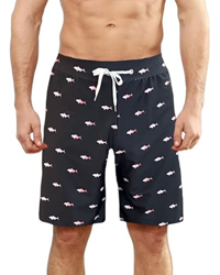 Kouric Bañadores Dad Bañadores Hombres Pantalones Largo Hombre Deporte para Natación de Secado Rápido Adapto para Las Vacaciones y Playa Surf Corriend características