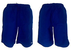 AquaLur BAÑADOR Short DE Hombre Talla M (Marino) precio