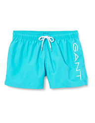 Gant 922116017 Baador para Hombre, Turquoise Lagoon, M precio