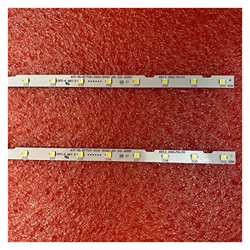 Piezas de Repuesto de TV- DIRIGIÓ Strip (2) Compatible con Samsung UE55NU7175 UN55NU7100G UE55NU7026 UE55NU7026K UE55NU7300 UE55NU7400 UE55NU7120K UE5 características