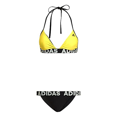 adidas Bikini Marca Modelo Neckholder Biki