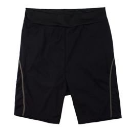 Splash About Bañador Jammer Incontinence para Hombre, M Tipo Calza para incontinencia, Negro, Medium (Waist 66-76cm) en oferta