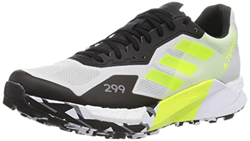 adidas Zapatilla Terrex Agravic Ultra, Trail Running Hombre, TBD, 46 EU precio