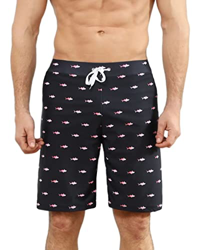 Kouric Bañadores Dad Bañadores Hombres Pantalones Largo Hombre Deporte para Natación de Secado Rápido Adapto para Las Vacaciones y Playa Surf Corriend características