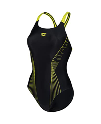 ARENA Bañador Deportivo Mujer Graphic Swim Pro Back en oferta