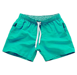 Bañador Natacion Hombre Bolsillo Bañadores Secado Rapido Hombre Traje de Baño Hombre Surf Corto Deportivo Piscina Natación Short Playa Surfero Deporti características