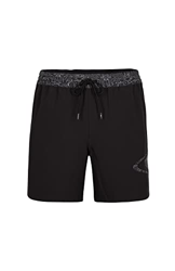 O'NEILL World Wave Shorts Bañador para Hombre, 19010 Black out, Regular características