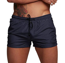 Bañadores Hombre Bañador Natacion Hombre Cortos Traje de Baño Trajes de Baño para Hombres Bañador Piscina Surf Playa Caballero Deportivo Pantalonetas  en oferta