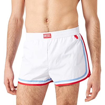 Diesel Bmbx-reef-30 Paal para Nadar, 100-0 Ncaw, XXL para Hombre