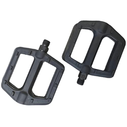 woyufen 2 Pcs Pedal de Bicicleta de montaña - Pedal de Bicicleta de Carretera de montaña - Accesorios de Repuesto para Bicicleta de montaña, MTB, Beac precio