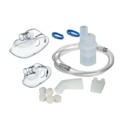 Cura Farma 26240 - CuraNeb Kit de Piezas de Repuesto Universal para Aerosol de Pistón 200 g precio