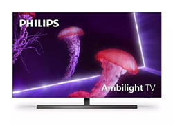 Televisore Philips Android TV OLED UHD precio