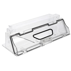 SOLUSTRE Caja De Basura De Repuesto para Robot De Barrido Caja De Basura Robot Aspirador Caja De Recogida para Cocina Doméstica en oferta